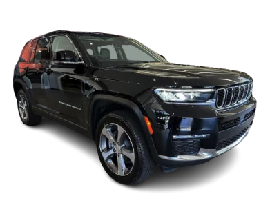Jeep Grand Cherokee Jeep Grand Cherokee